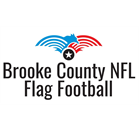 Brooke County NFL Flag Football